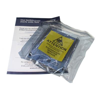 NUCLEO-F446RE-STM32F446RE | برد نوکلئو STM32F446RE