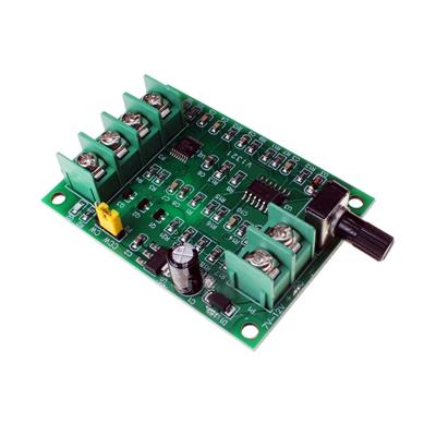 BRUSHLESS MOTOR DRIVER 3/4 WIRE