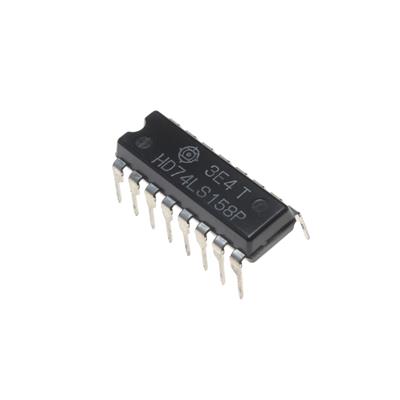 HD74LS158P