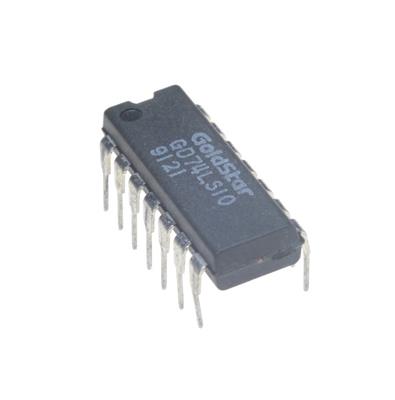 GD74LS10