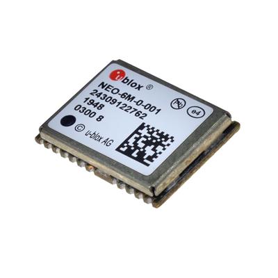 NEO-6M-0-001 | ماژول جی پی اس neo 6m