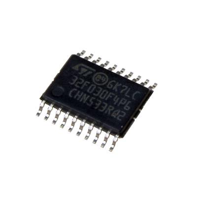 STM32F030F4P6 | STM32F030F4P6TR