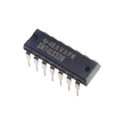 SN74LS32N
