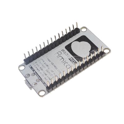 NODEMCU WIFI ESP8266 CP2102 | برد نود ام سی یو
