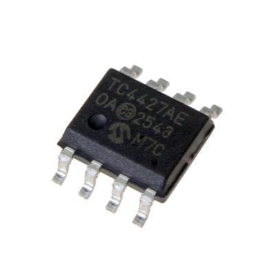 TC4427AEOA