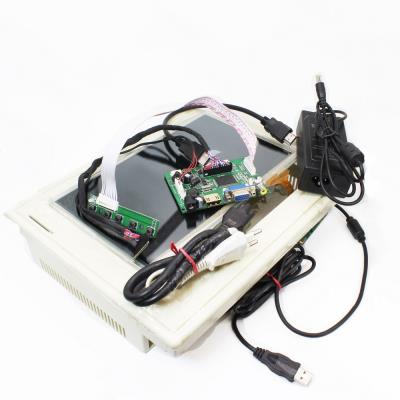 LCD 10.1 INCH TFT DISPLAY FOR RASPBERRY PI