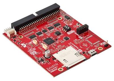 ZULUSCSI BLASTER