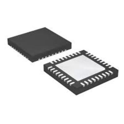 MAX98400AETX+