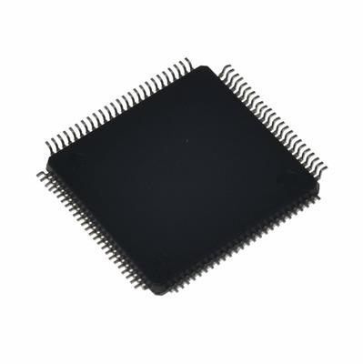 STM32F107VCT6- | STM32F107VCT6