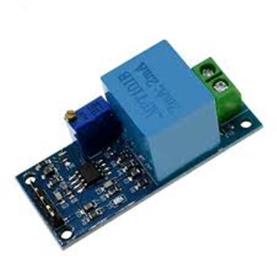 ZMPT101B MODULE | ZMPT101B | ماژول اندازی گیری ولتاژ 250AC مدل ZMPT101B