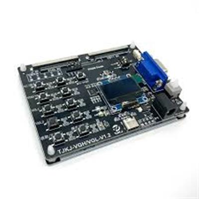 TJKJ TCON V1.2