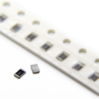 RESISTOR 5.6KOHMS 0805 1% SMD | SER0805F5601AR | مقاومت 5.6 کیلو اهم 1 درصد 0805 smd