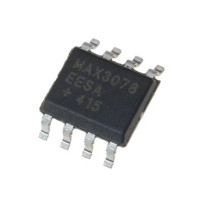 MAX3078EESA+T