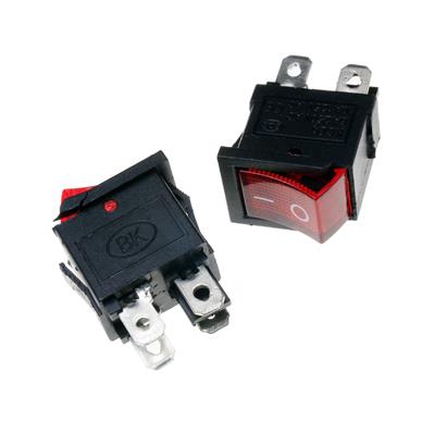 KCD1-104N | KCD1 (6A 250V AC)