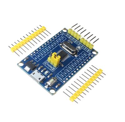 STM32F030F4P6 BOARD | برد توسعه مدل STM32F030F4P6 