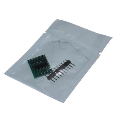 XFW-HX711 | ماژول لودسل HX711