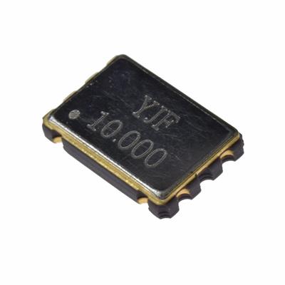 OSCILLATOR 10.000MHZ 5*7 20PPM