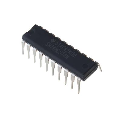 SN74HC574N