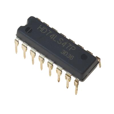 HD74LS47P