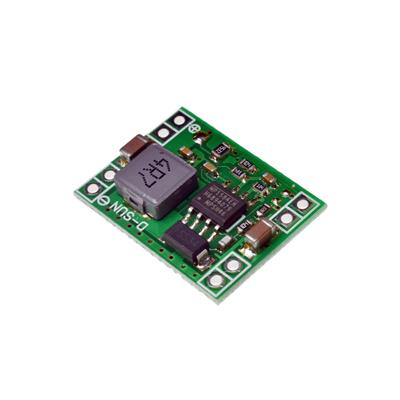MP1584 MODULE | ماژول کاهنده ولتاژ 4.5 تا 28 ولت به 5 ولت 3 آمپر