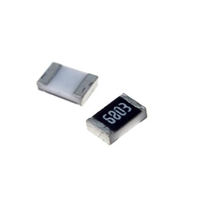 RESISTOR 680KOHMS 0805 1% SMD | SER0805F6803AR | مقاومت 680 کیلو اهم 1 درصد 0805 smd