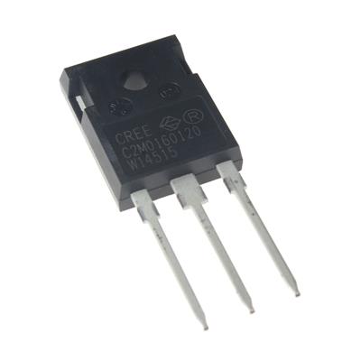 C2M0160120D