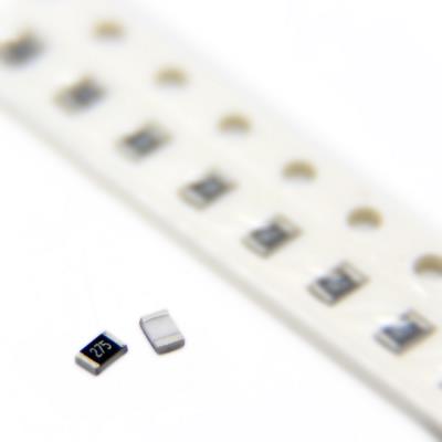 RESISTOR 2.7MOHMS 0805 5% SMD | SER0805J0275AR | مقاومت 2.7 مگا اهم 0805 smd