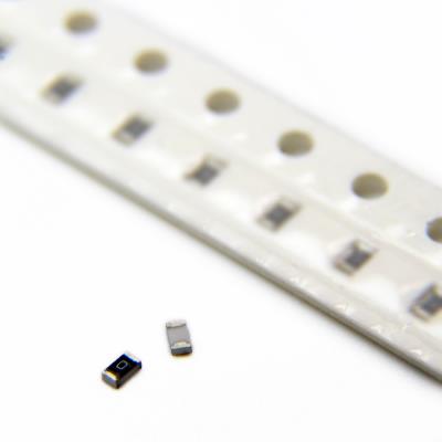 RESISTOR 0OHMS 0603 5% SMD | SER0603J0000AR | مقاومت 0 اهم 0603 smd