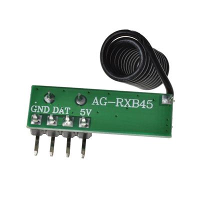RXB45-433MHZ