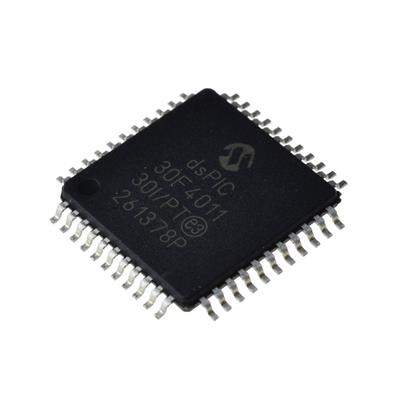 DSPIC30F4011-30I/PT