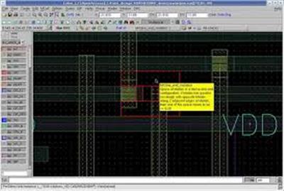 MENTOR GRAPHICS CALIBRE 2019