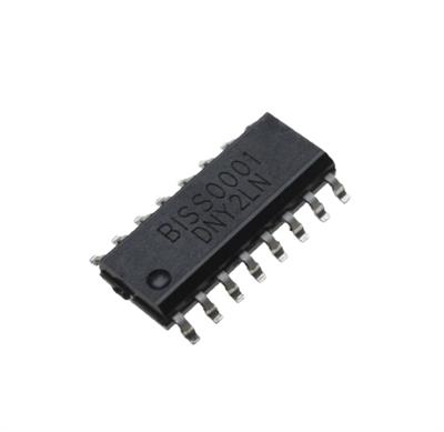 BISS0001