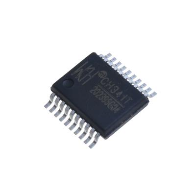 CH341T