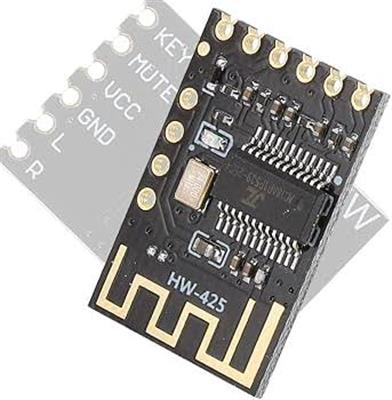 HW-425 BLUETOOTH AUDIO