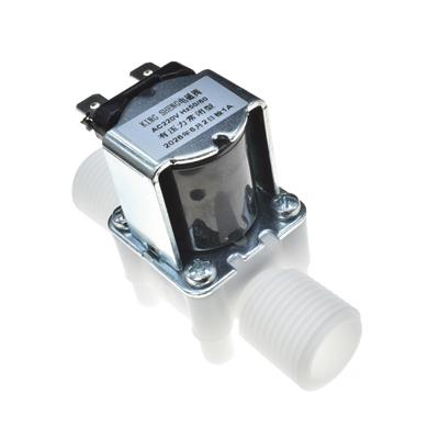220V WATER SOLENOID VALVE | شیر برقی 220 ولت 1/2 اینچ