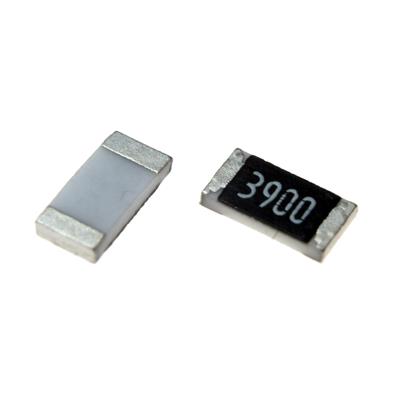 RESISTOR 390OHMS 1206 1% SMD | SER1206F3900AR | مقاومت 390 اهم 1 درصد 1206 smd
