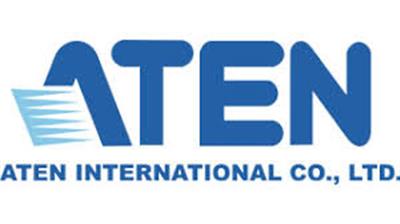 ATEN KVM SWITCH CS1734A