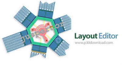 LAYOUT EDITOR 2019 X86