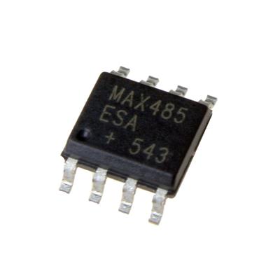 MAX485ESA+