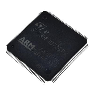 STM32F407ZGT6