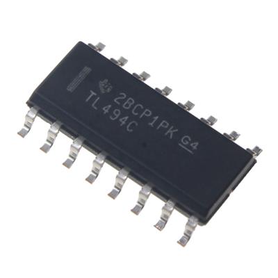 TL494CDR