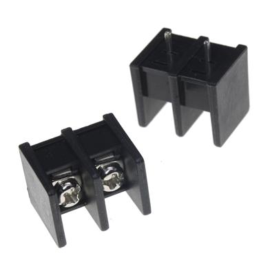 KF35C-8.25-2P | ترمینال پیچی 2 پین DG35