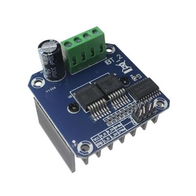 BTS7960 MODULE