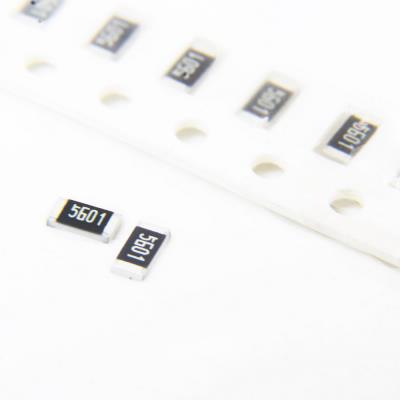 RESISTOR 5.6KOHMS 1206 1% SMD | SER1206F5601AR | مقاومت 5.6 کیلو اهم 1 درصد 1206 smd