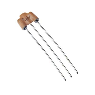 22NF EMI FILTER | DSS6NF31C223Q55B | فیلتر EMI با خازن 22NF