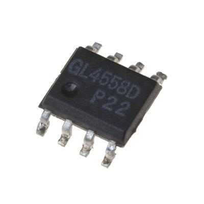 GL4558D