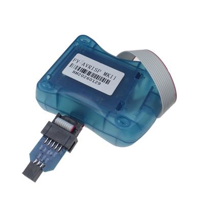 USB AVRISP MKII