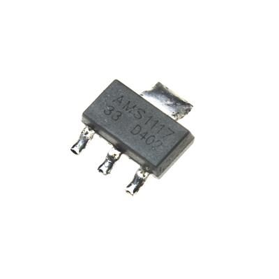 AMS1117-3.3