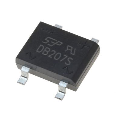 DB207S