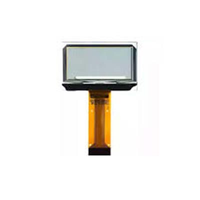1.51INCH TRANSPARENT OLED (SSD1309)